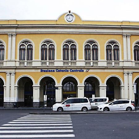 Sweet Dream Hotel Catania Exterior foto