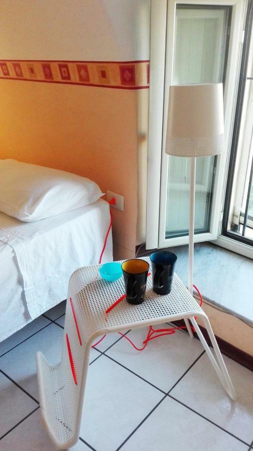 Sweet Dream Hotel Catania Exterior foto