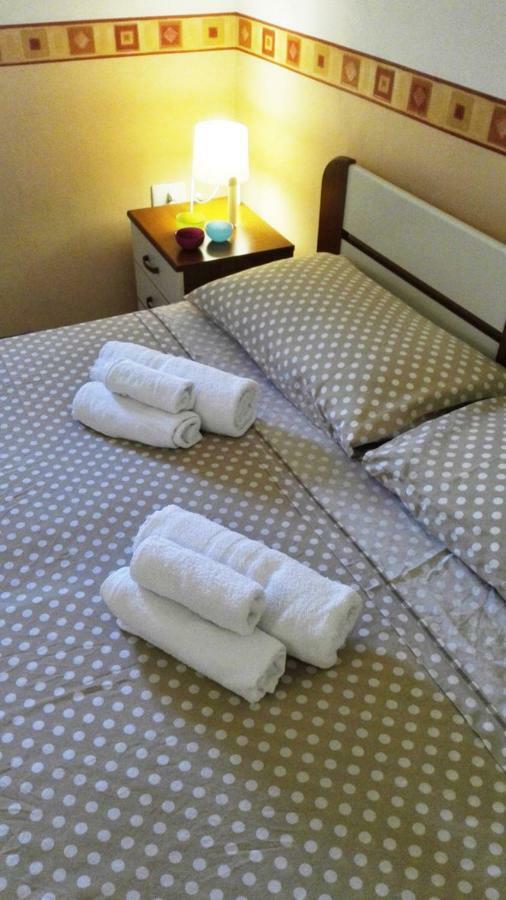 Sweet Dream Hotel Catania Exterior foto