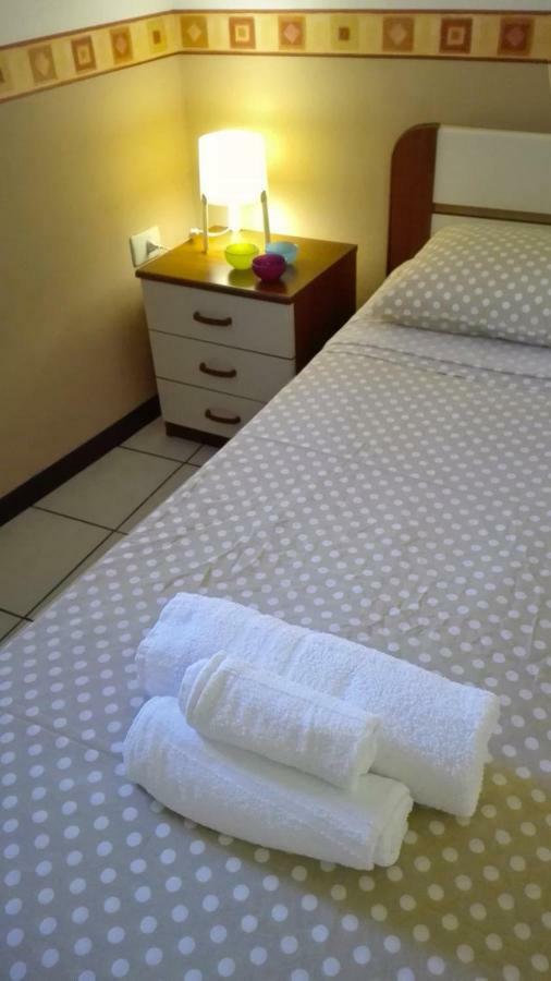 Sweet Dream Hotel Catania Exterior foto