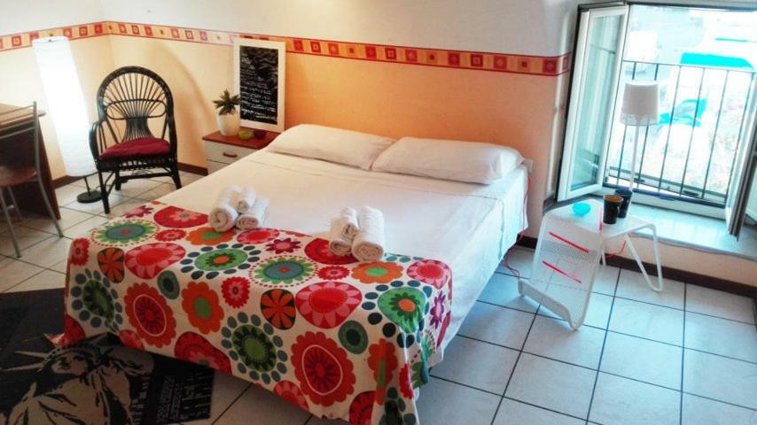 Sweet Dream Hotel Catania Exterior foto