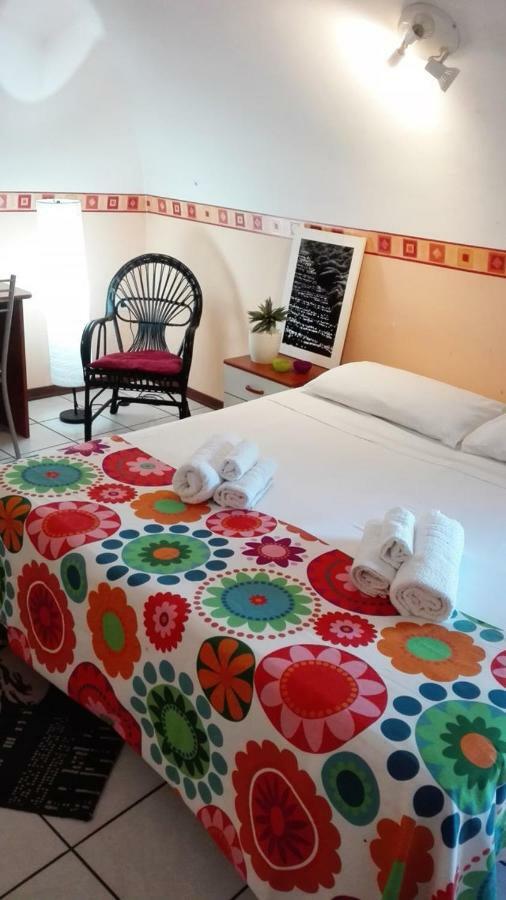 Sweet Dream Hotel Catania Exterior foto